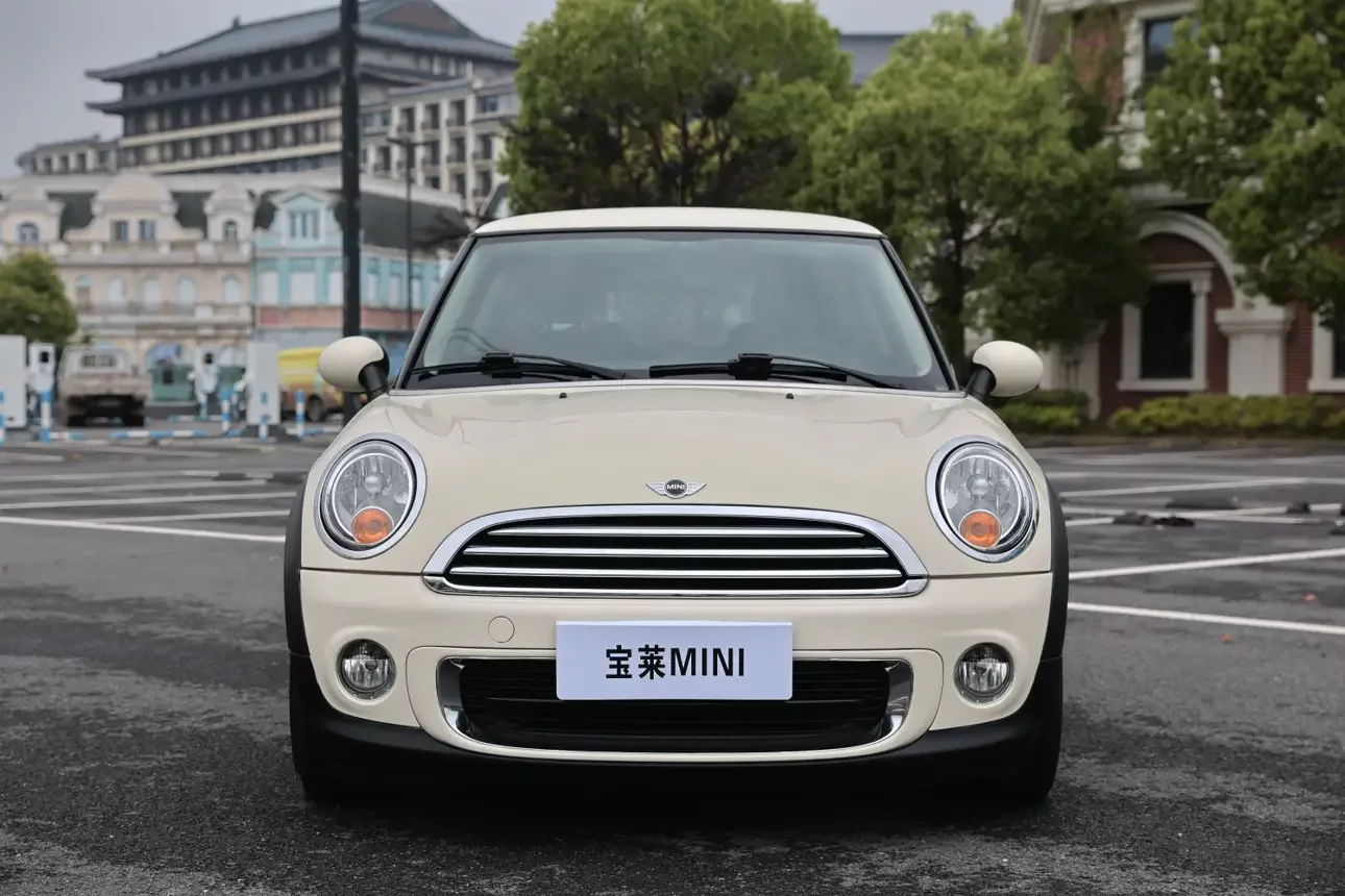 MINI MINI  из Китая