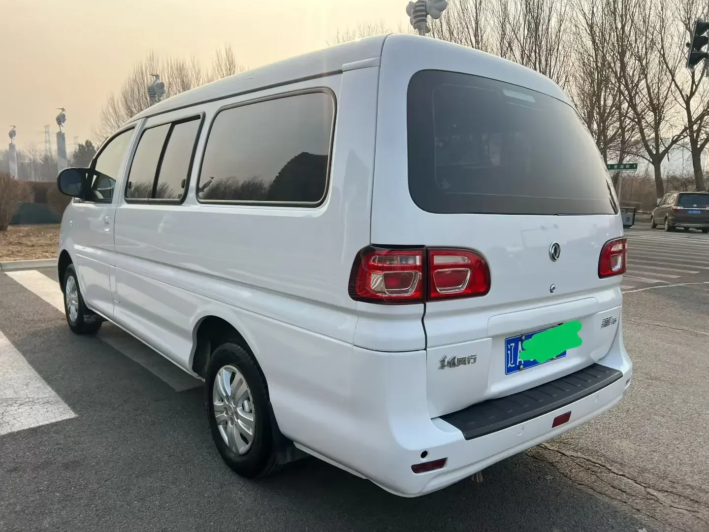 Forthing Lingzhi