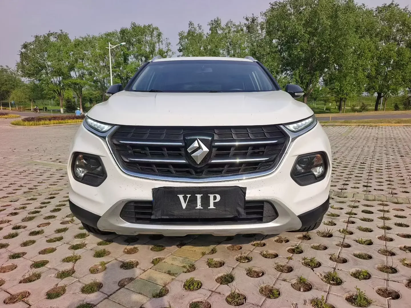 Baojun 510