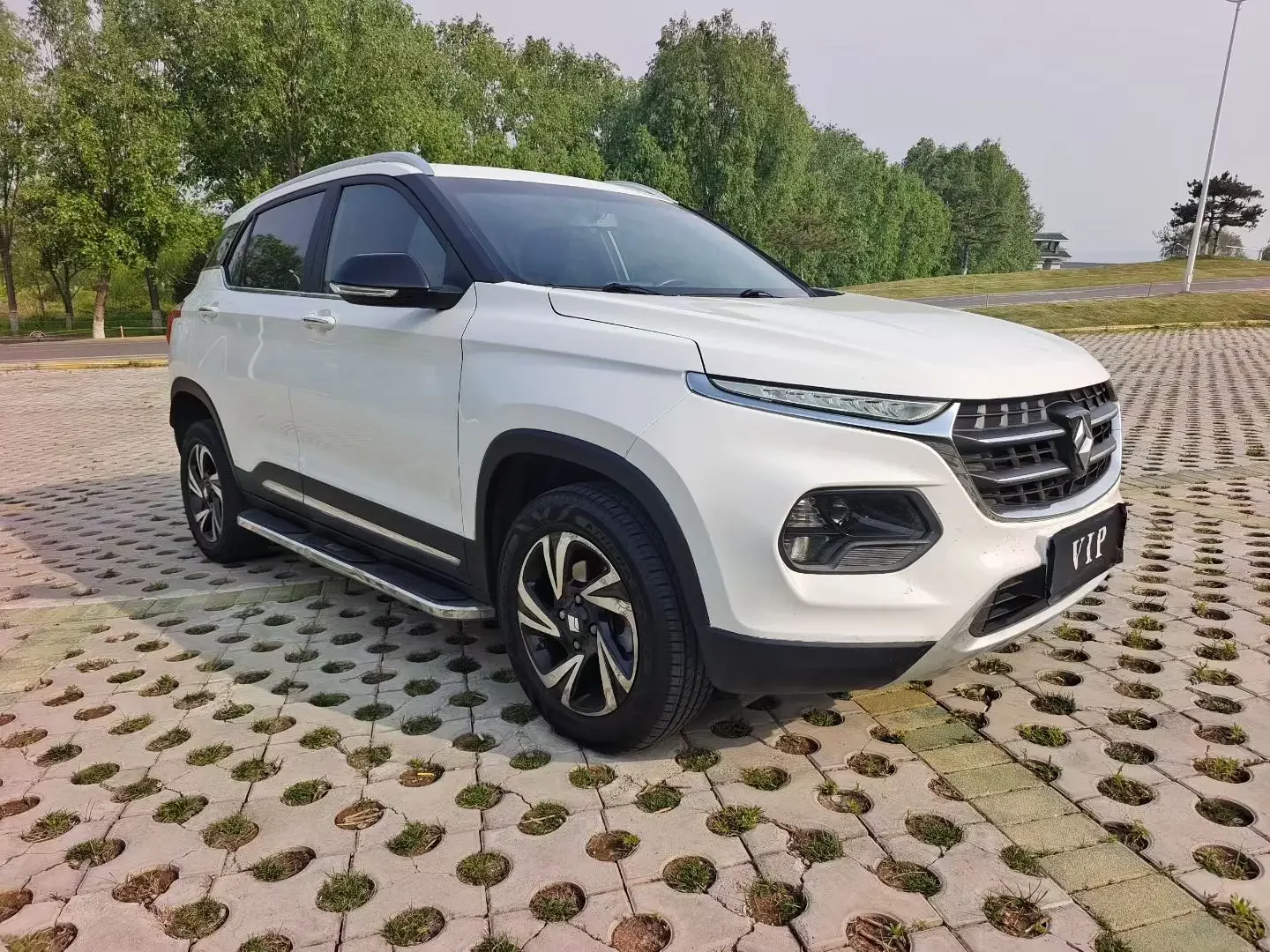 Baojun 510