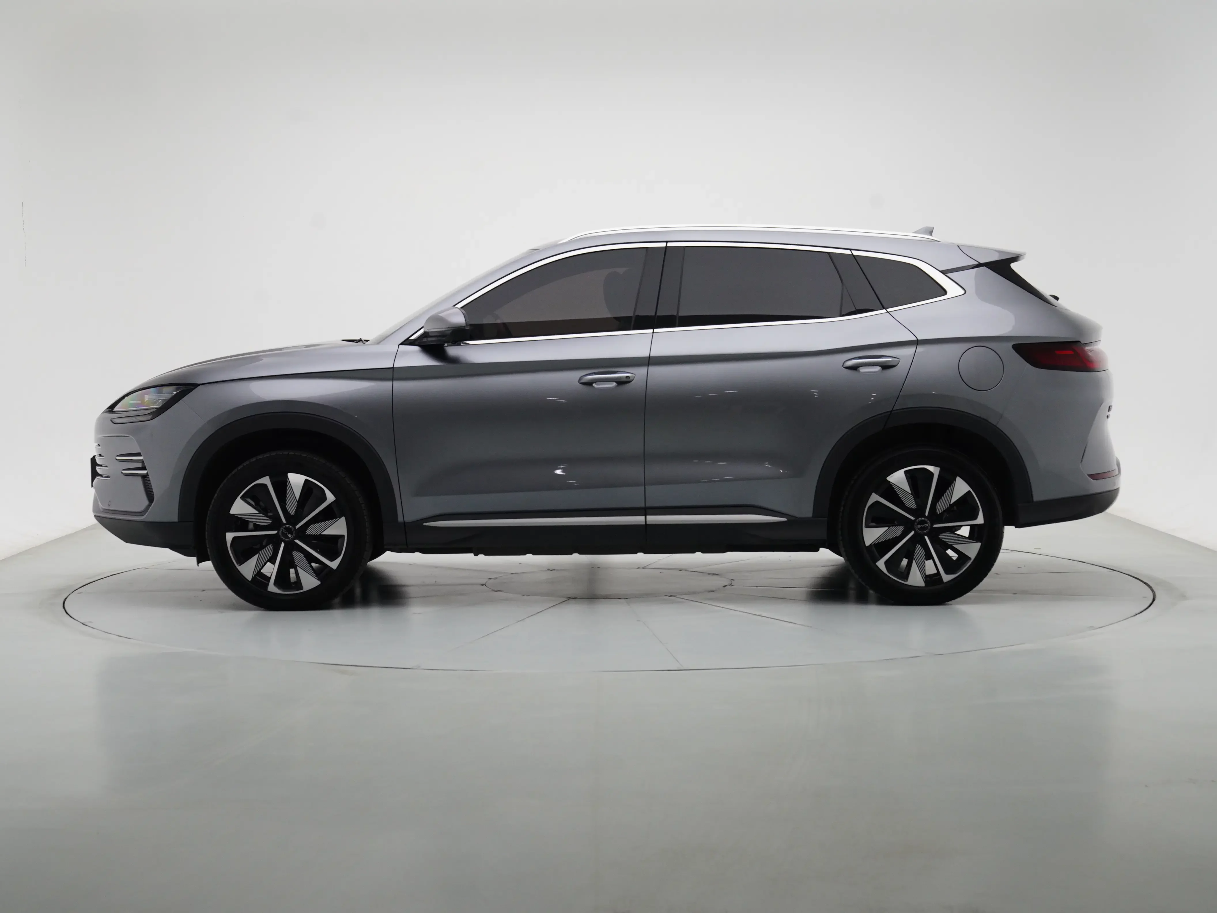 BYD Song PLUS DM