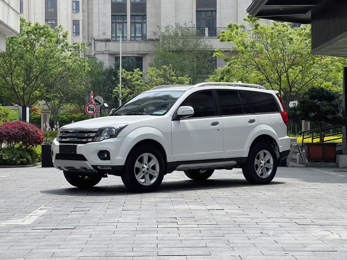 Haval H5 classic