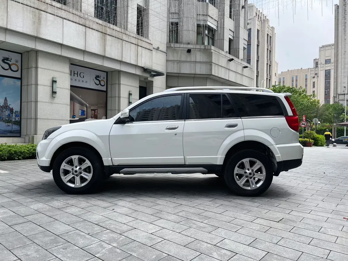 Haval H5 classic