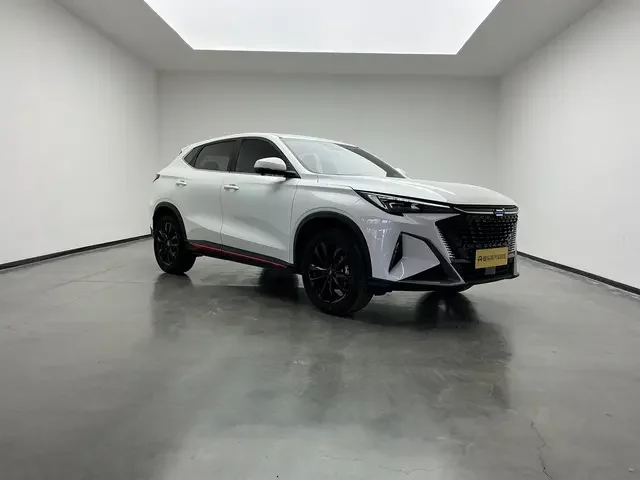 Oshan Changan Auchan X5 PLUS