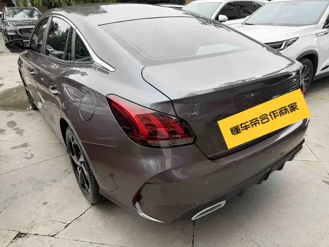 MG 5