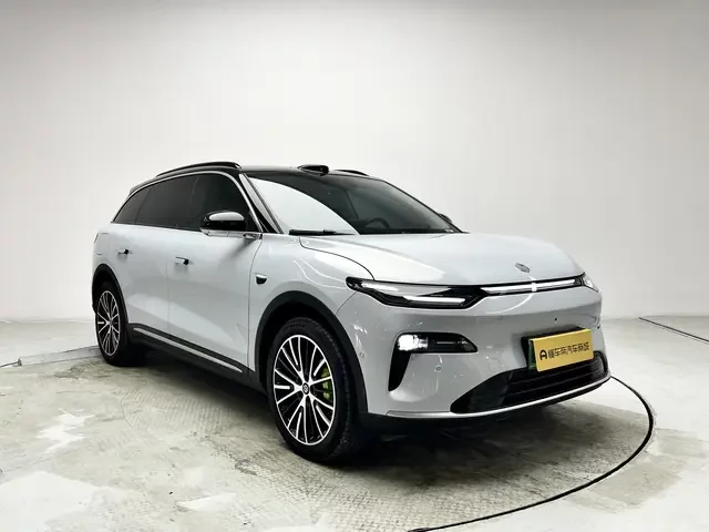 Leapmotor Zero running C11