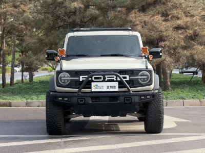 Ford rama