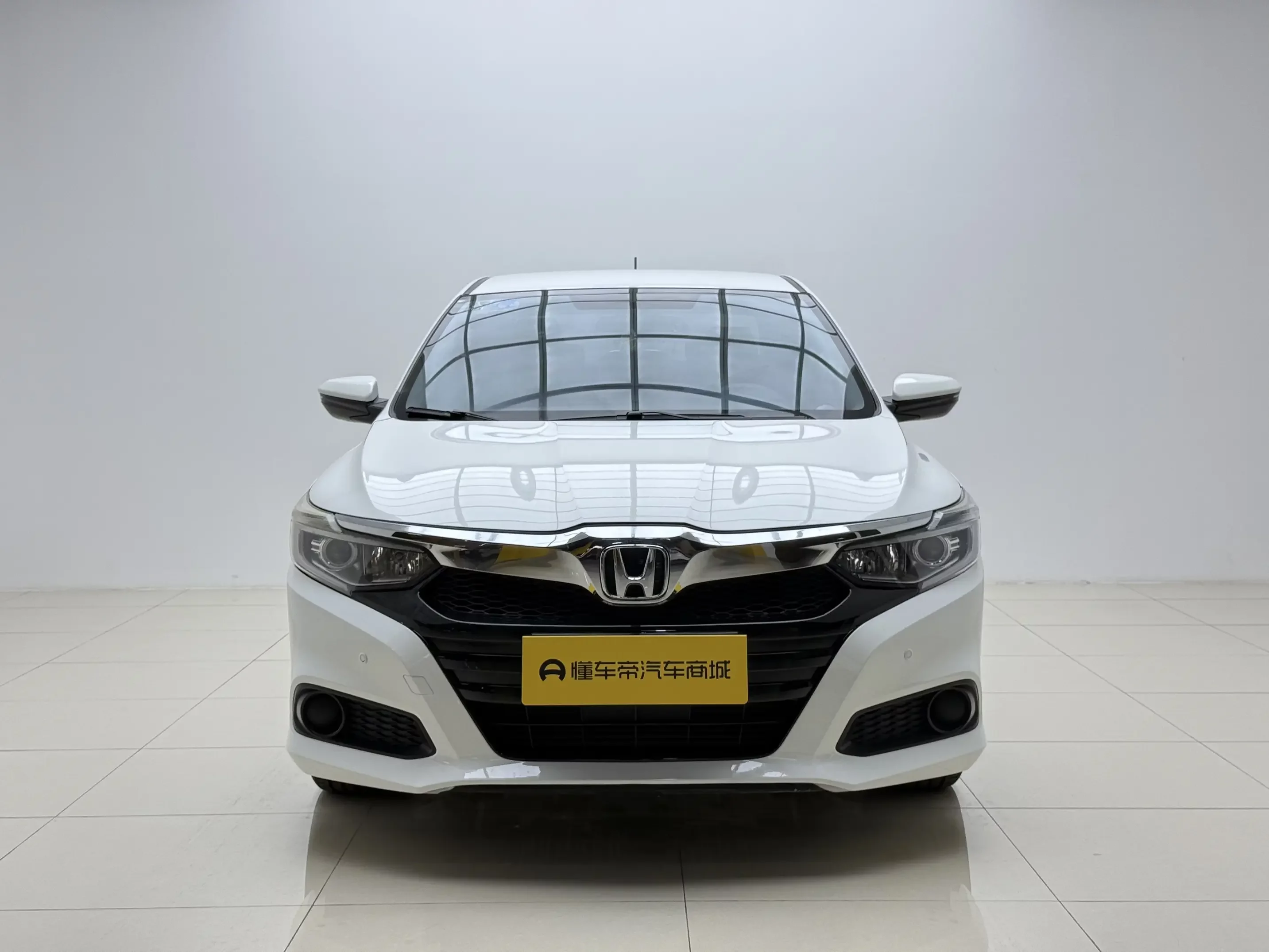 Honda Crider