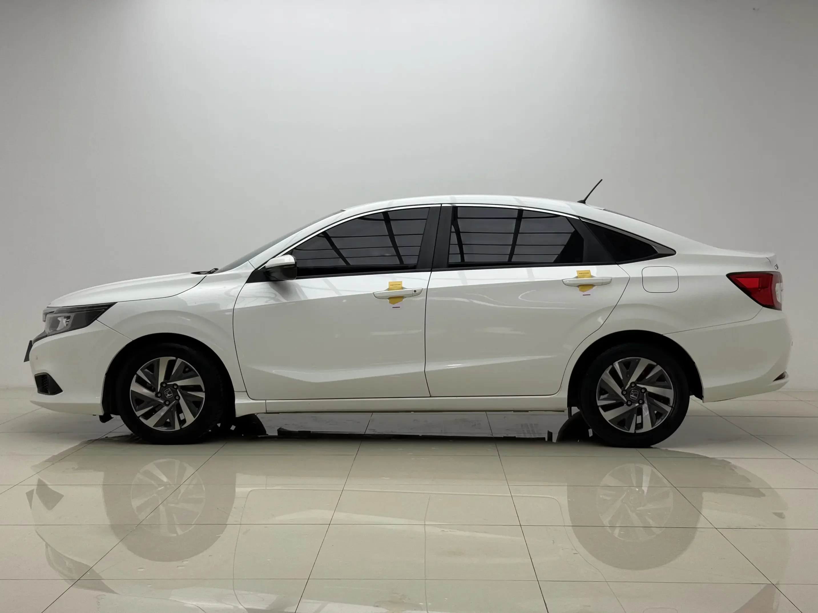 Honda Crider