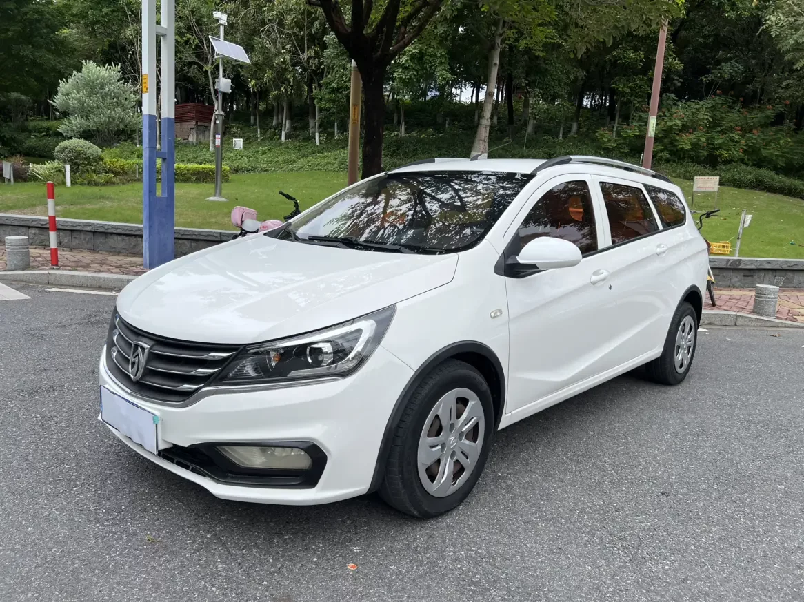 Baojun 310W