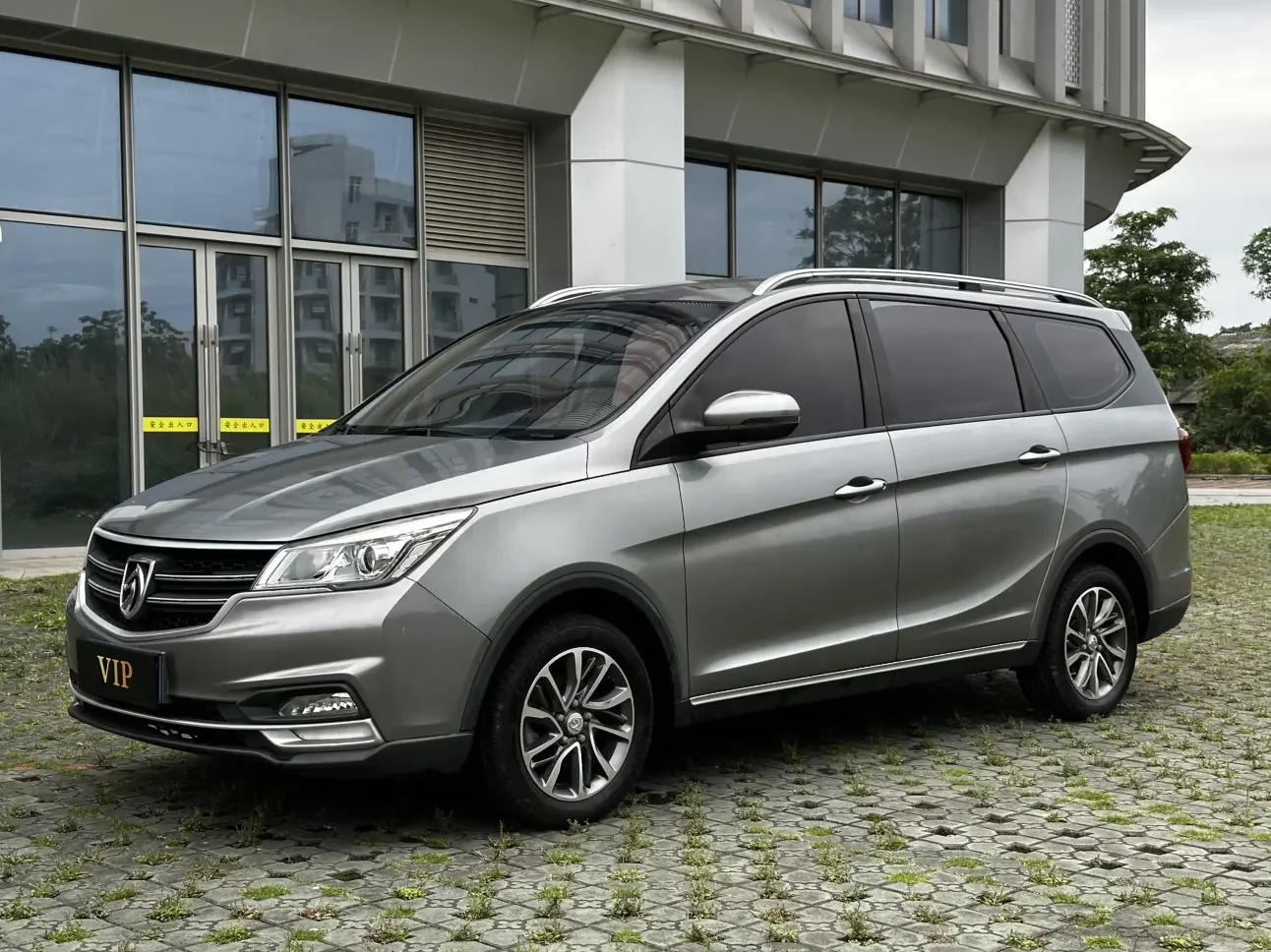 Baojun 730