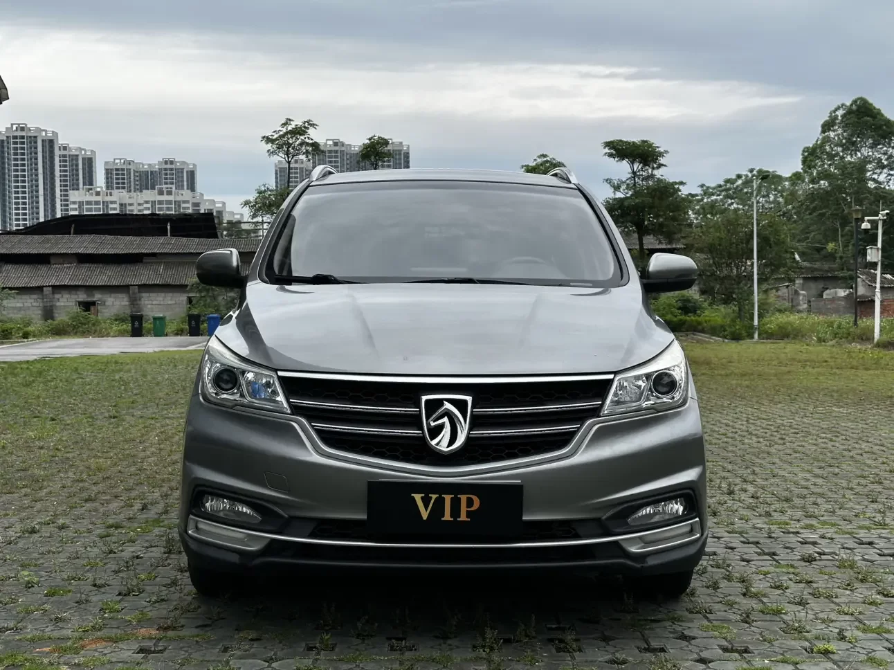 Baojun 730