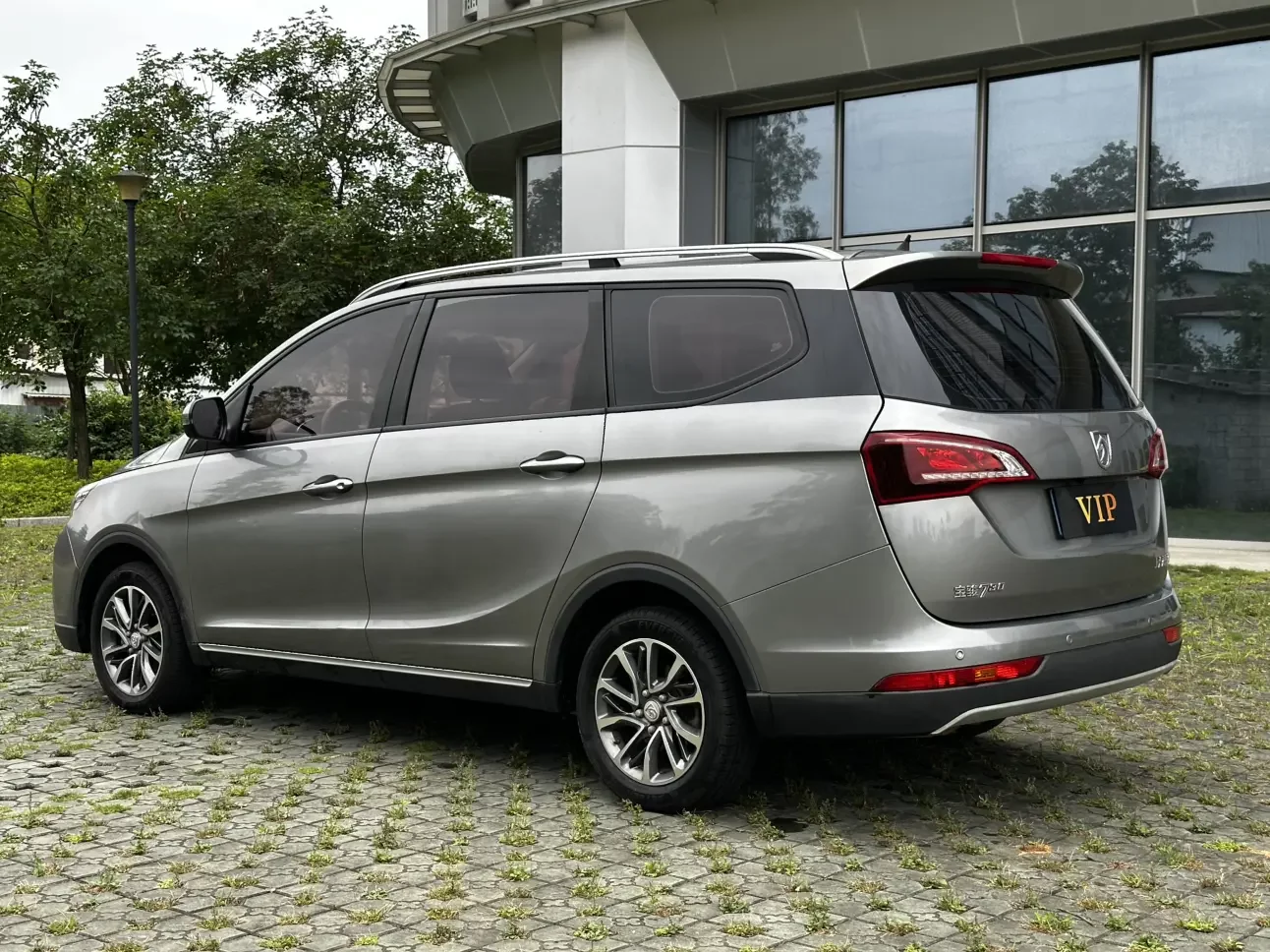 Baojun 730