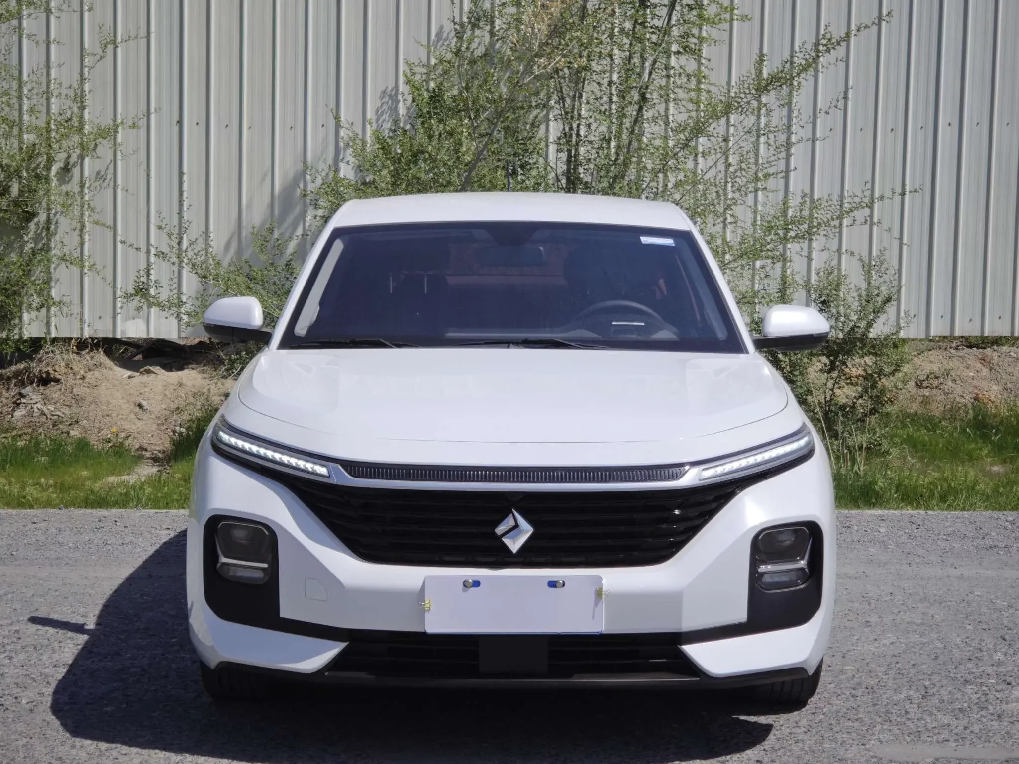 Baojun RC-5
