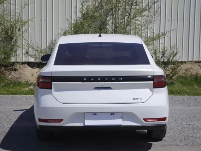 Baojun RC-5