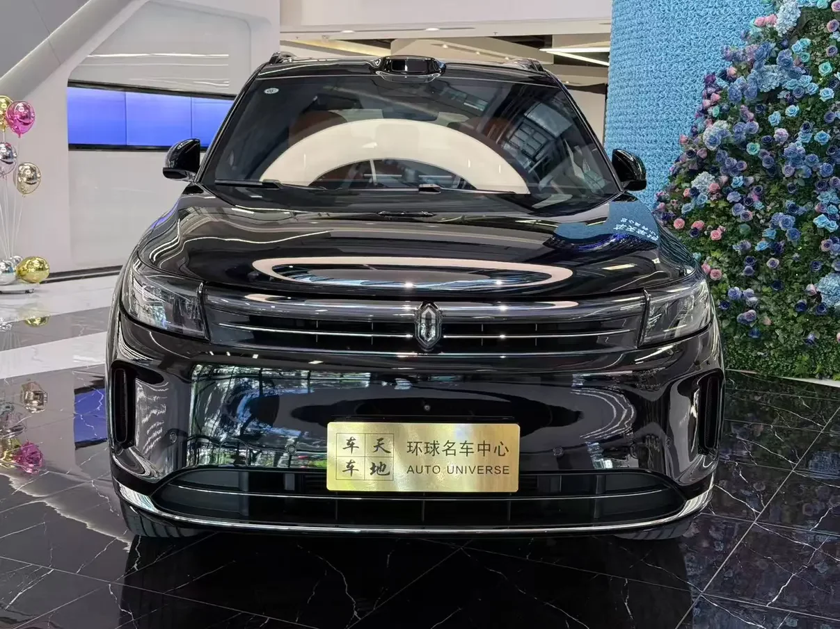 AITO M7