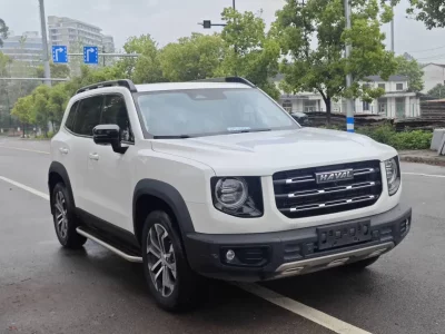 Haval Big Dog DaGou