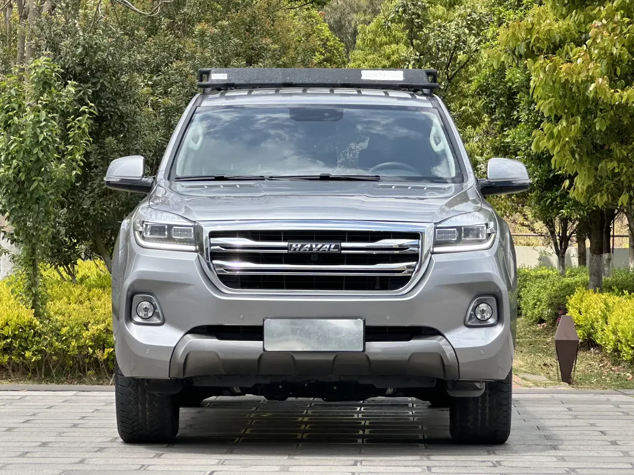 Haval H9