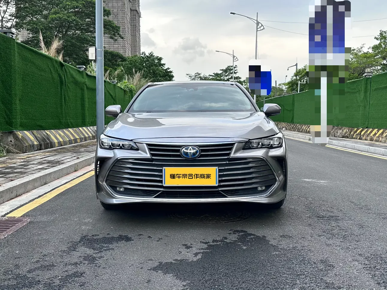 Toyota Avalon