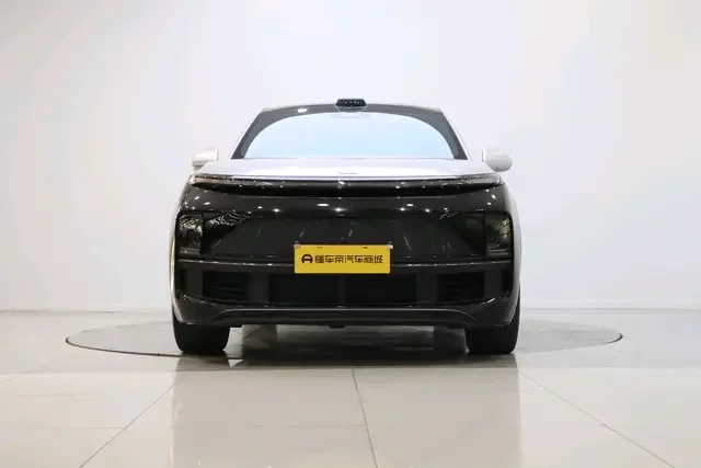 Li L9 (Ideal L9)  из Китая