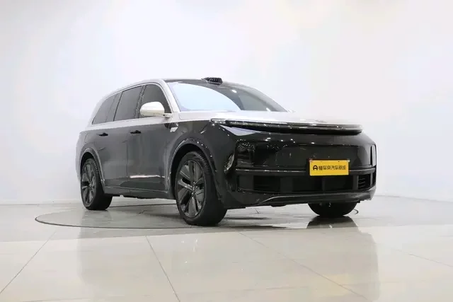 Lixiang L9