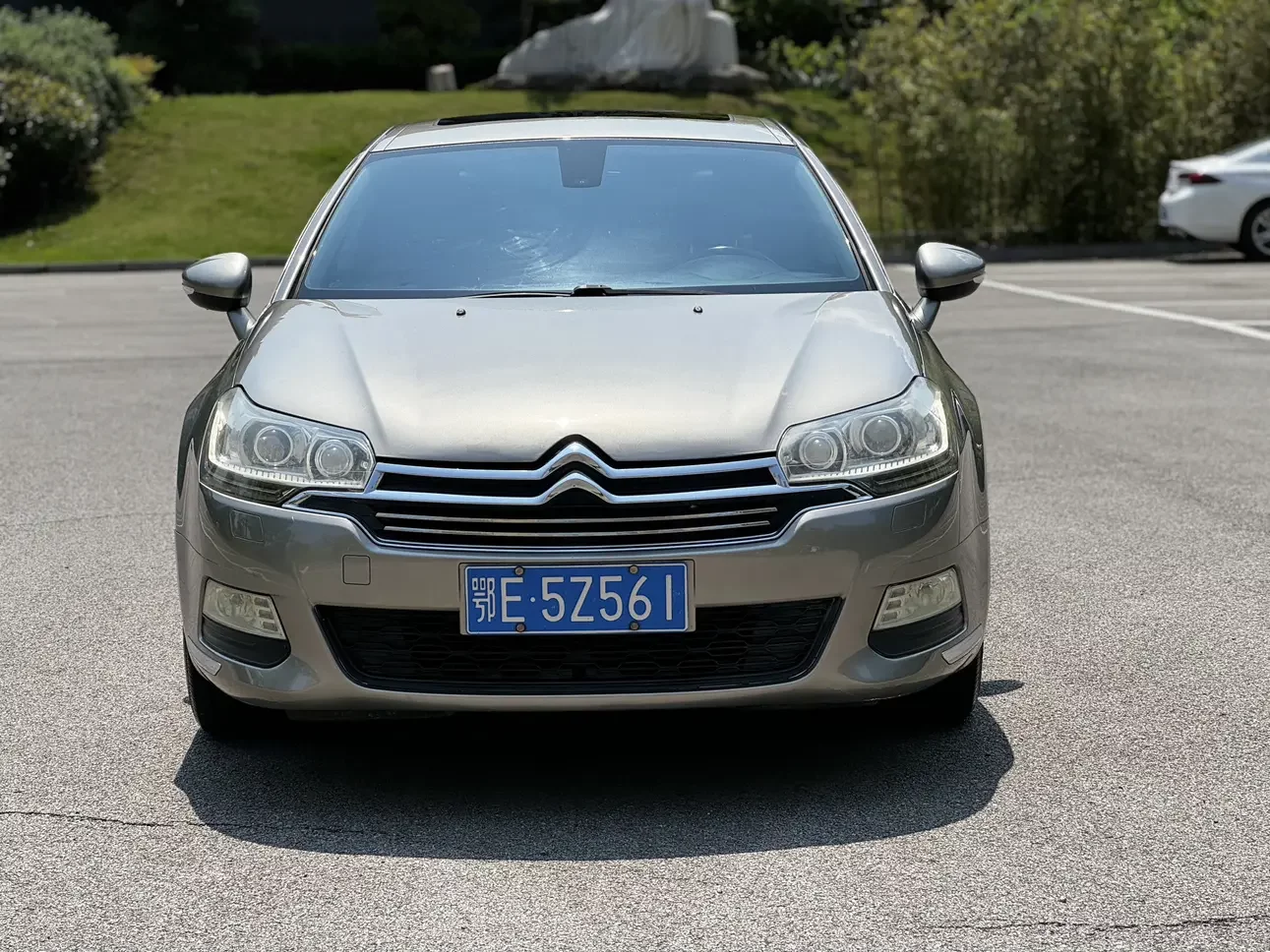 Citroën Citroen C5