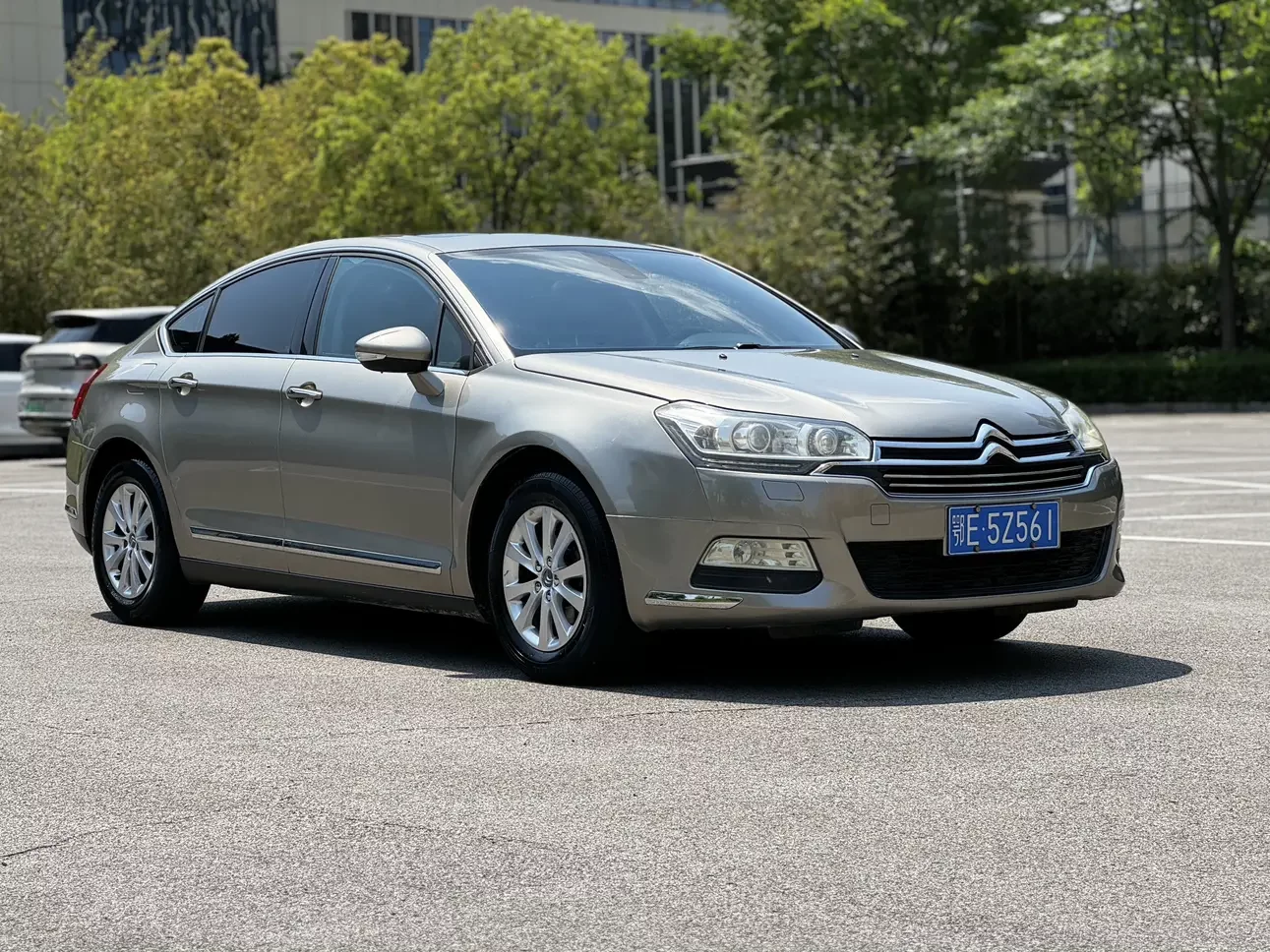 Citroën Citroen C5