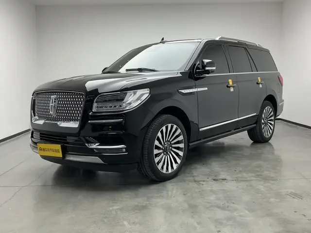 Lincoln pilot