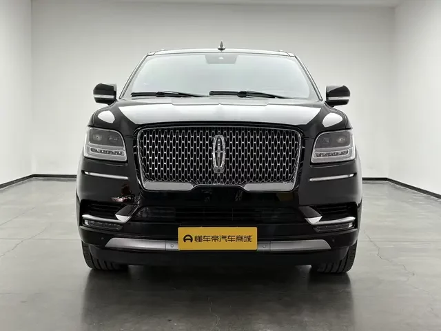 Lincoln pilot
