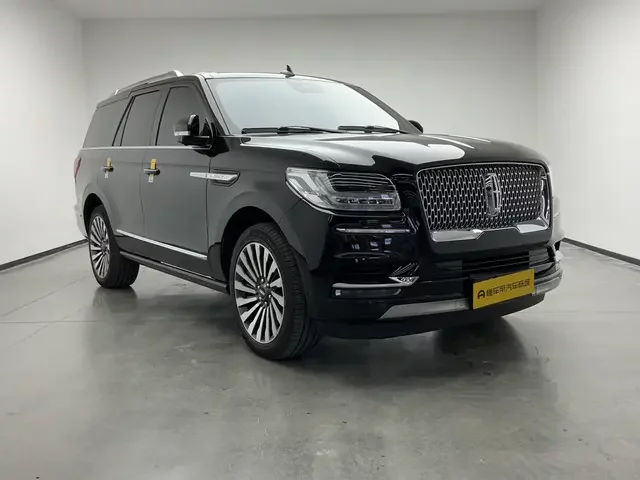 Lincoln pilot