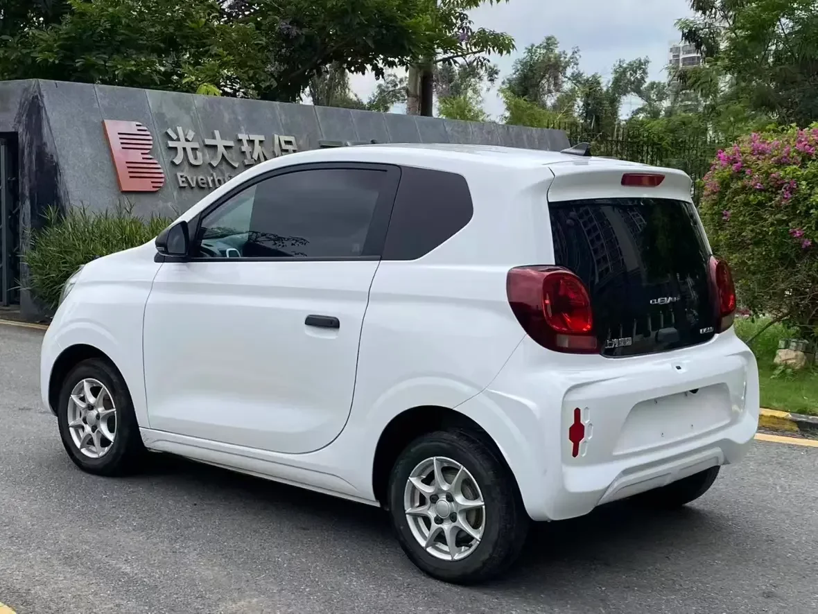 Roewe CLEVER