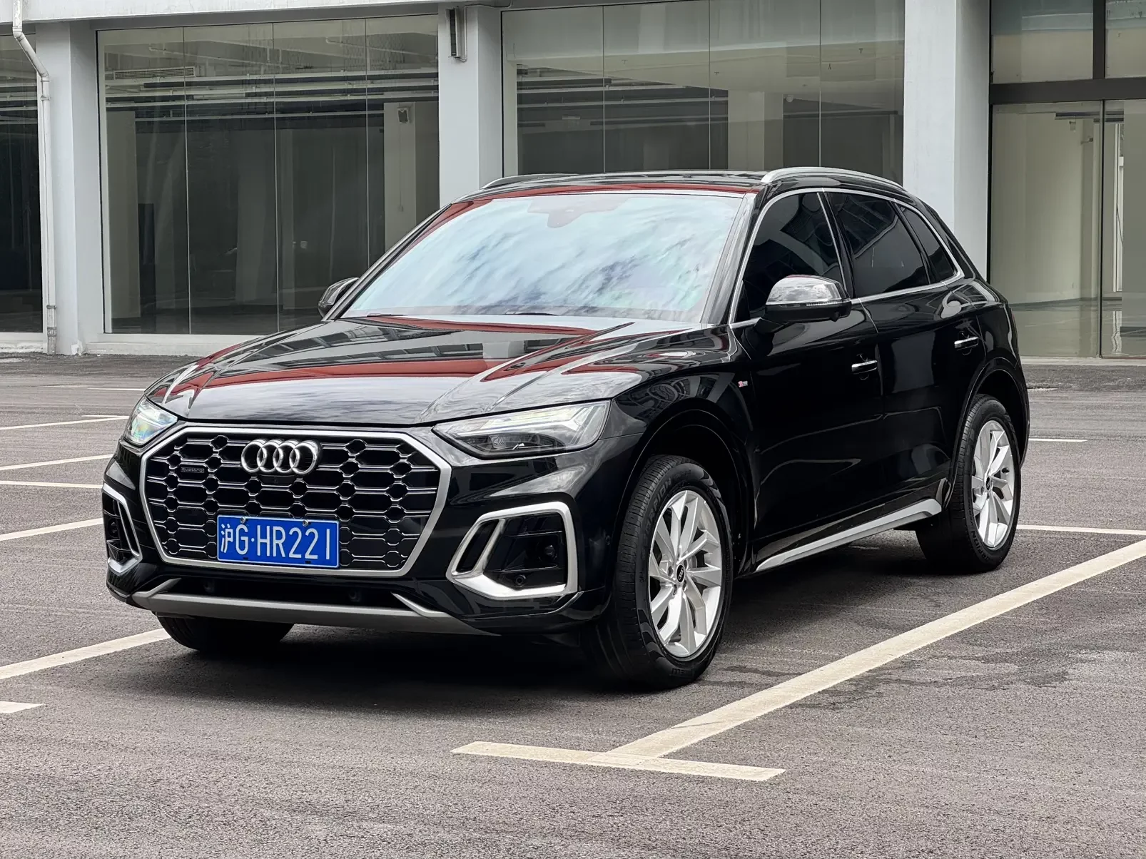 Audi Q5L