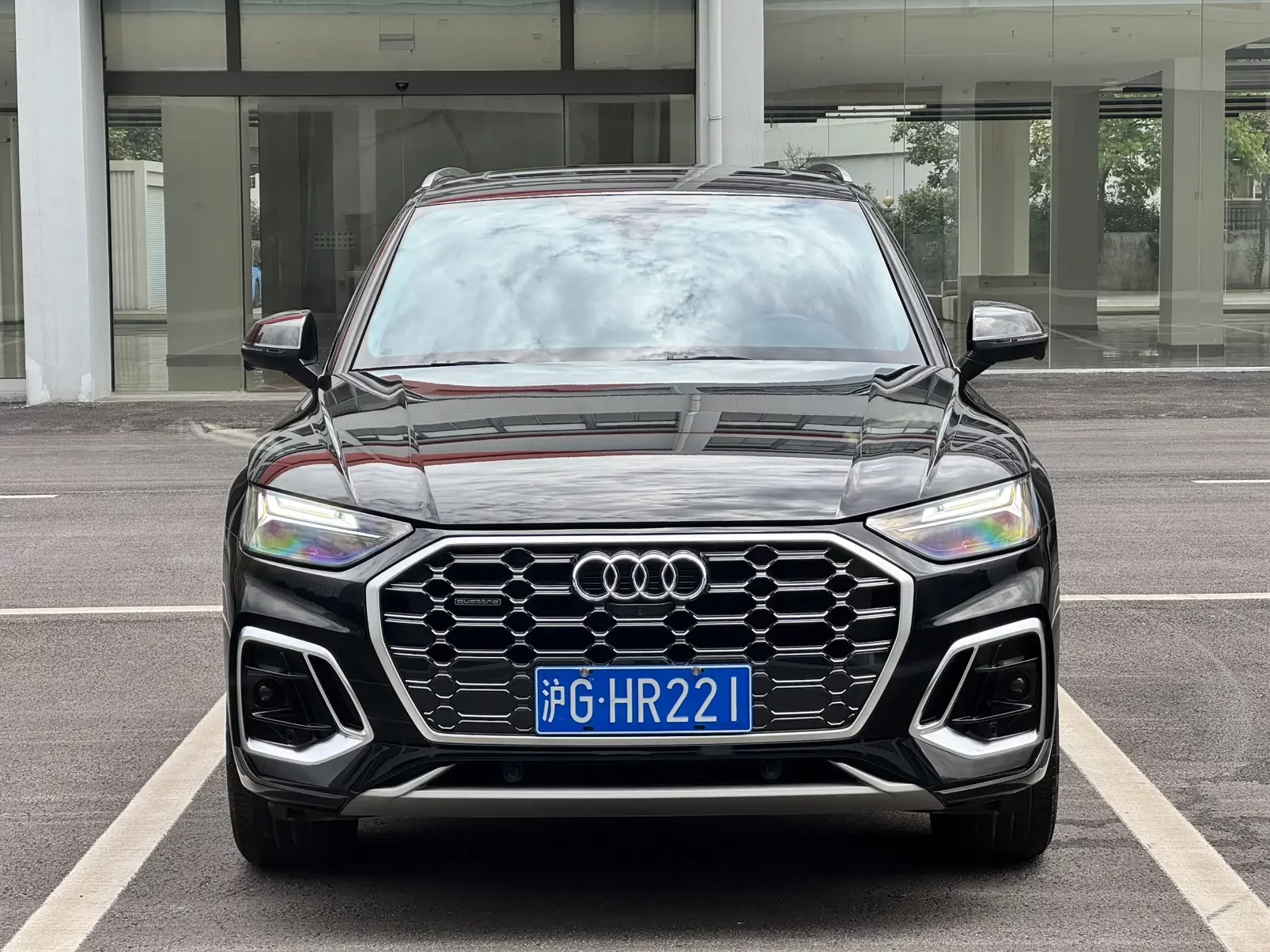 Audi Q5L