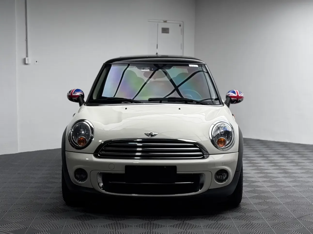 MINI MINI  из Китая