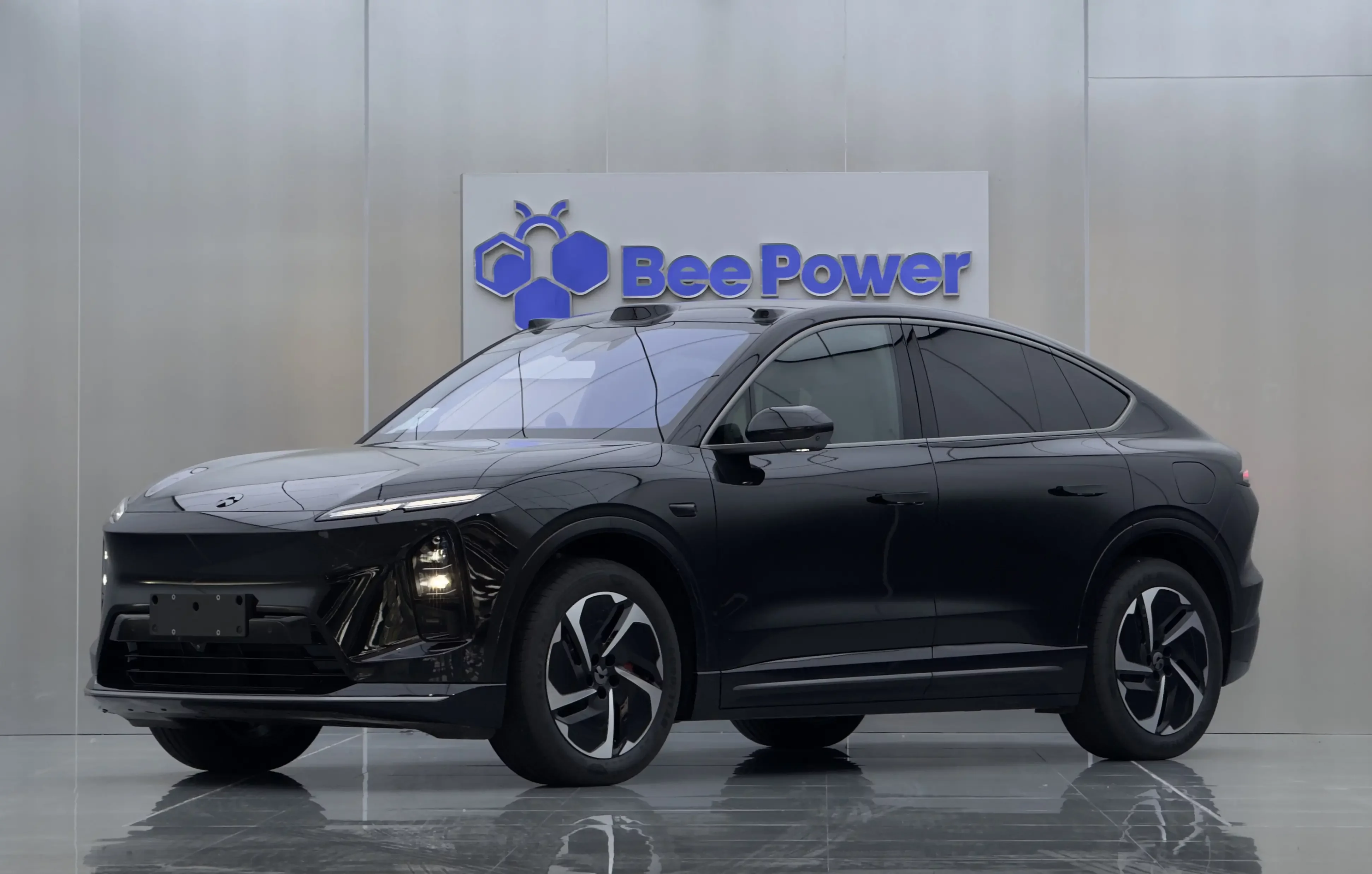 NIO EC6