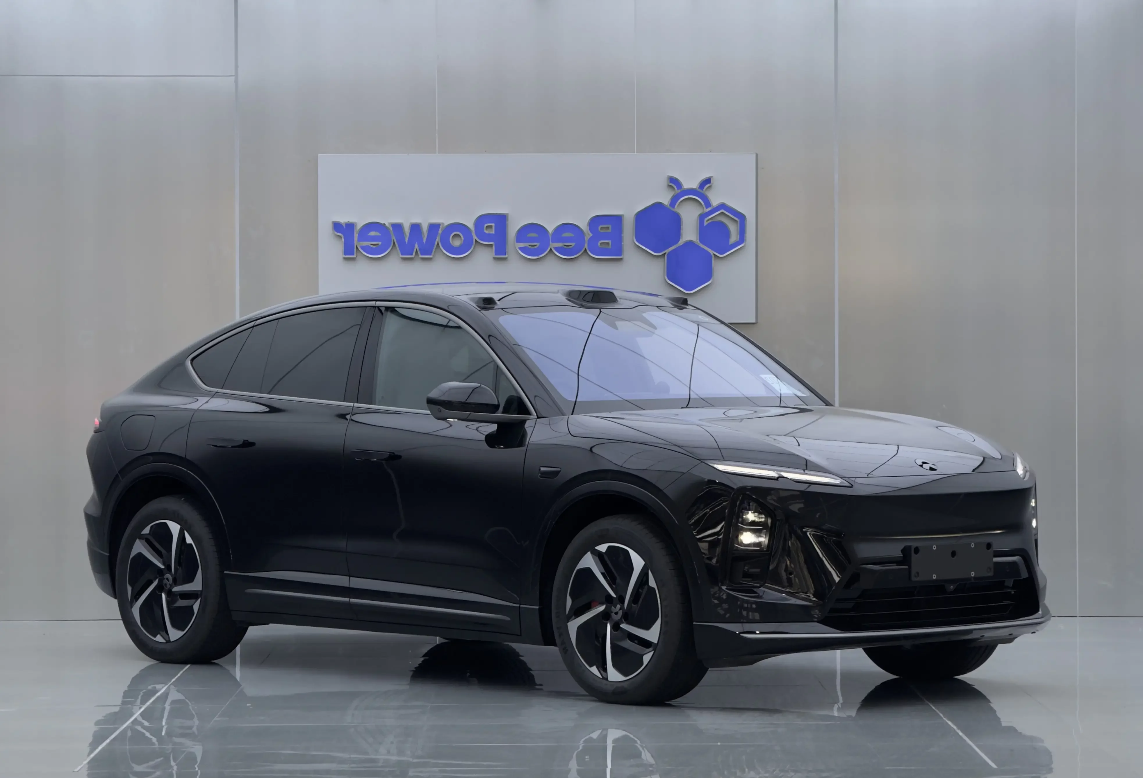 NIO EC6