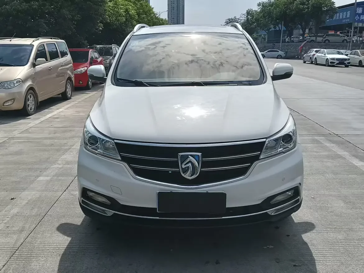 Baojun 730