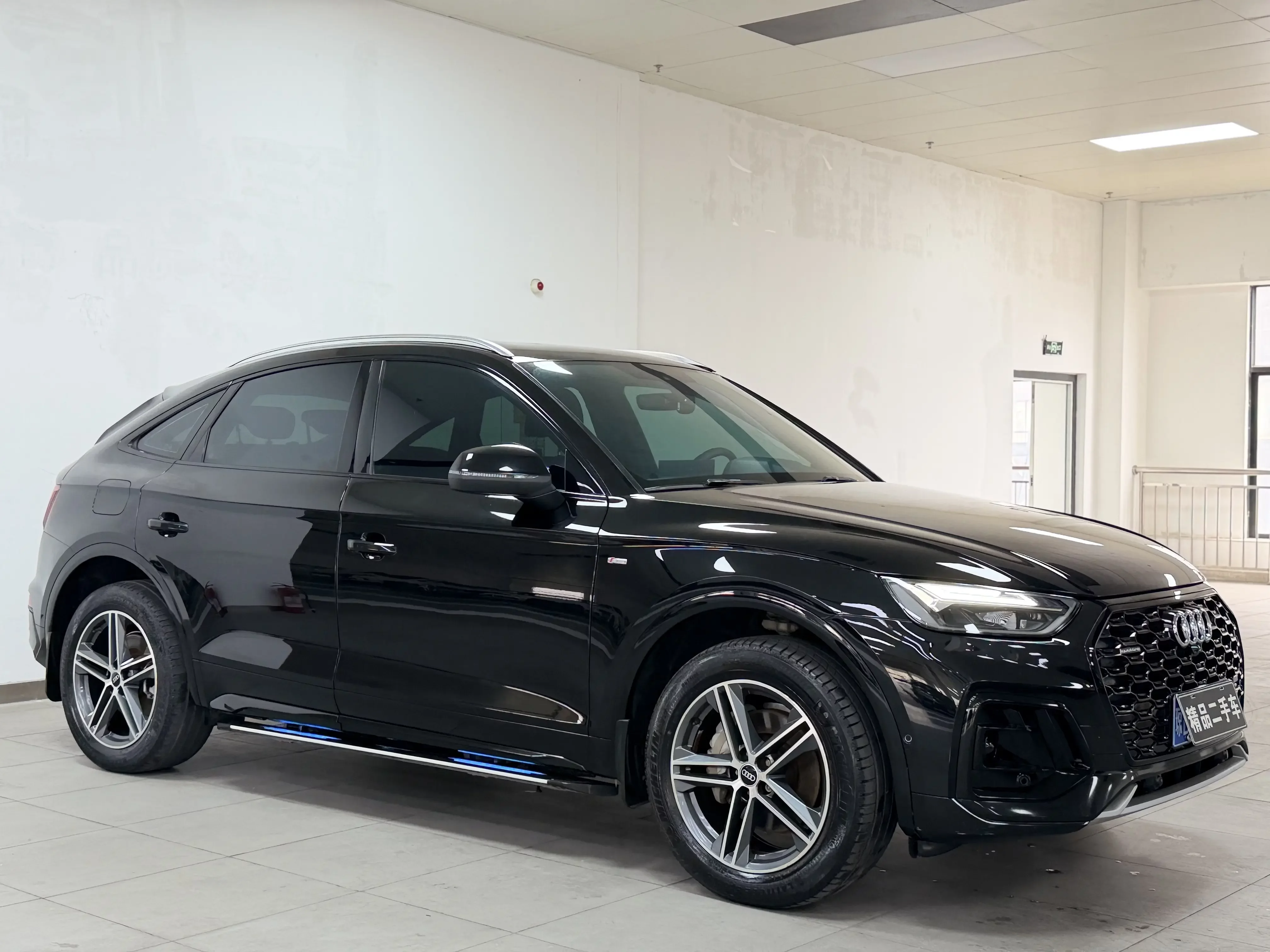 Audi Q5L Sportback