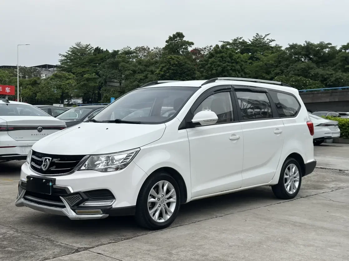Baojun 730