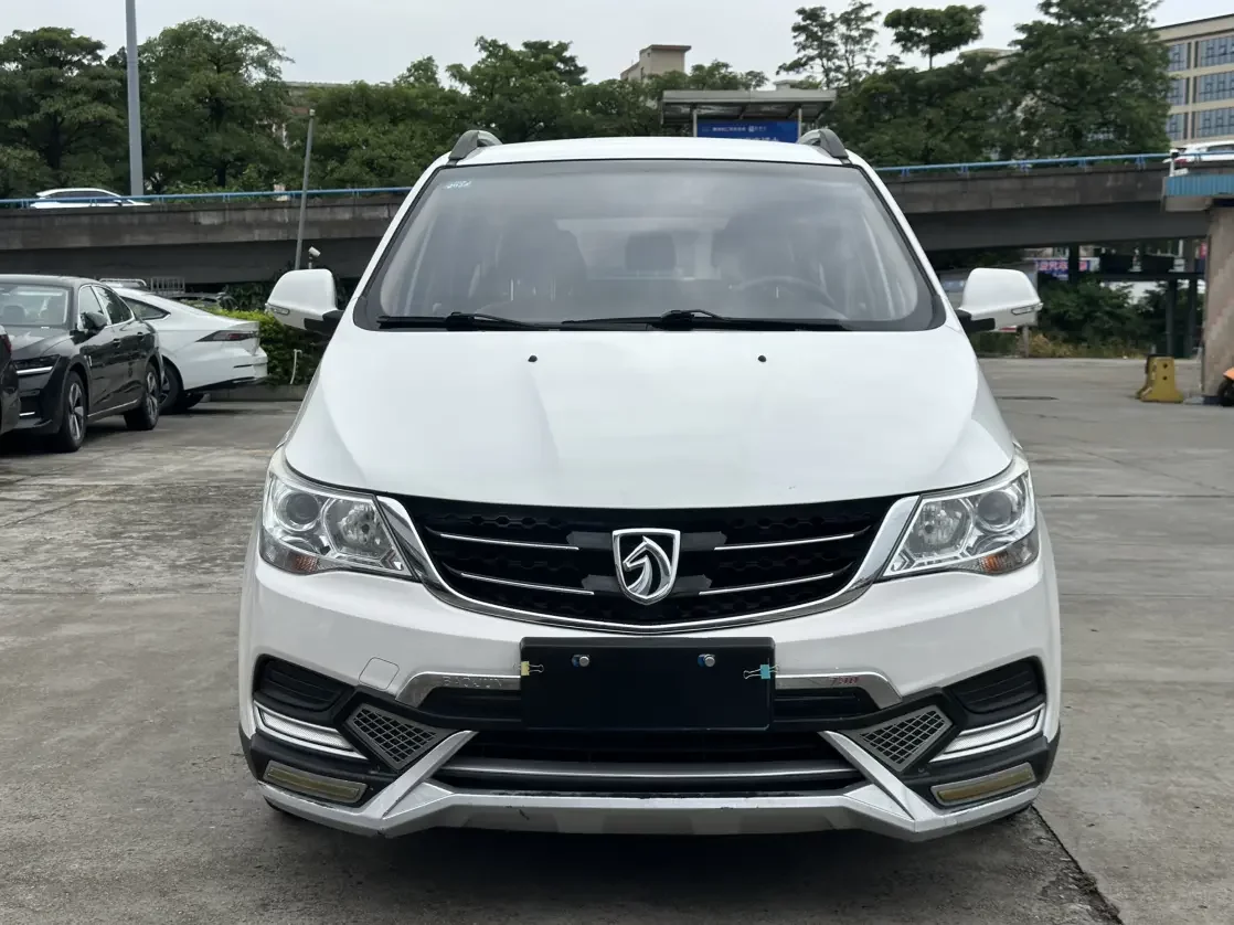 Baojun 730