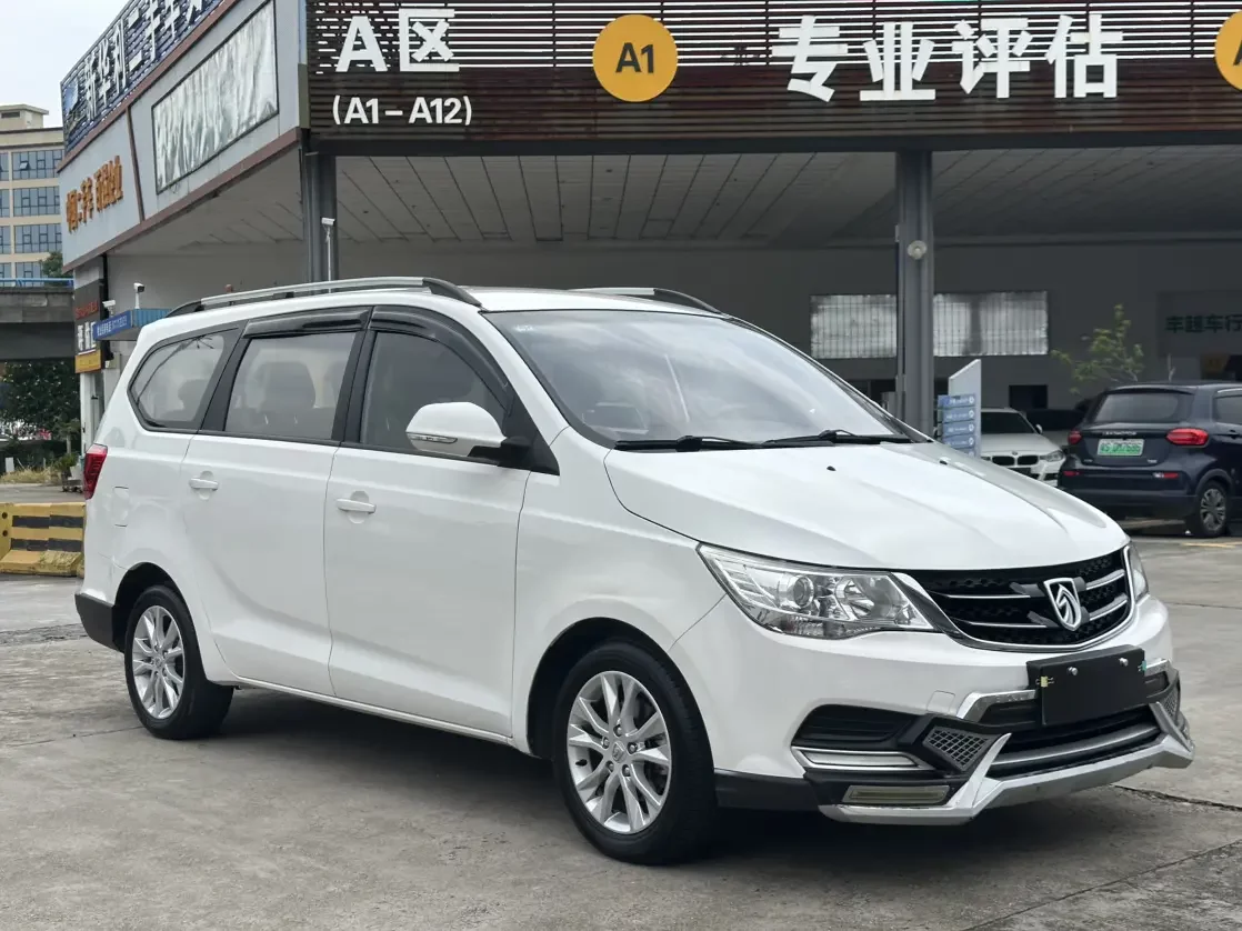 Baojun 730