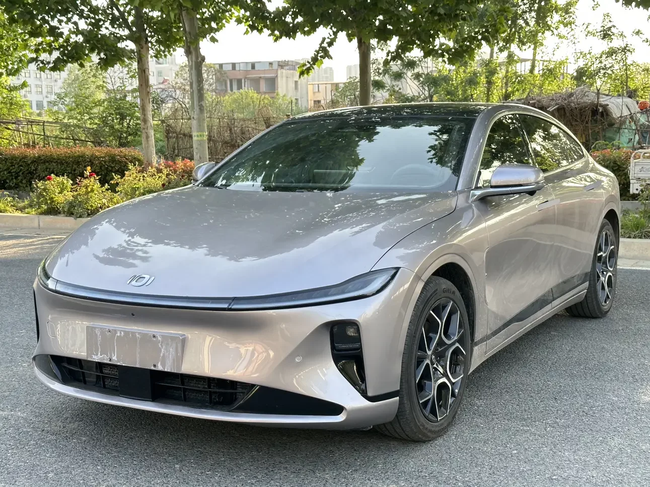 Changan Qiyuan A07