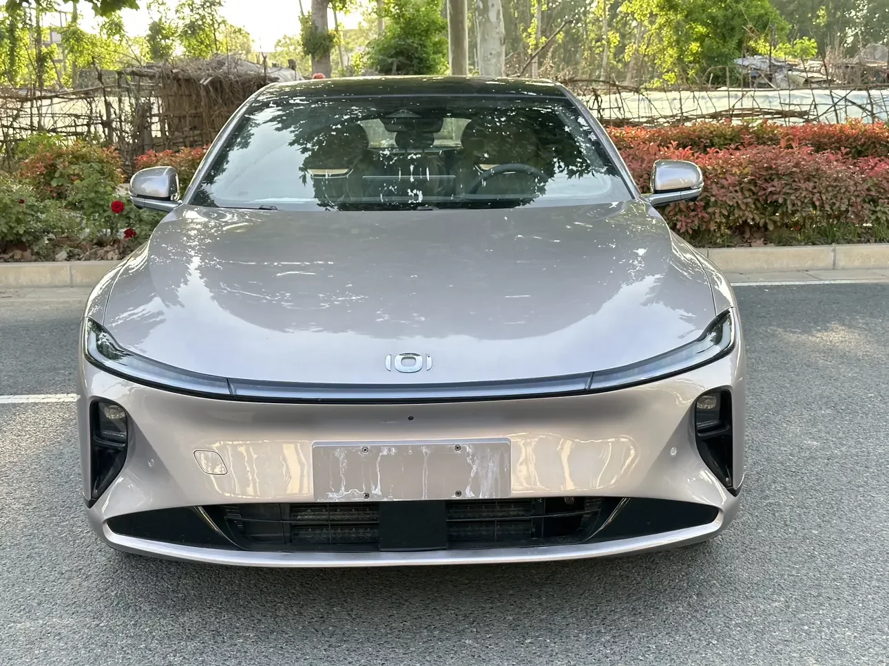 Changan Qiyuan A07