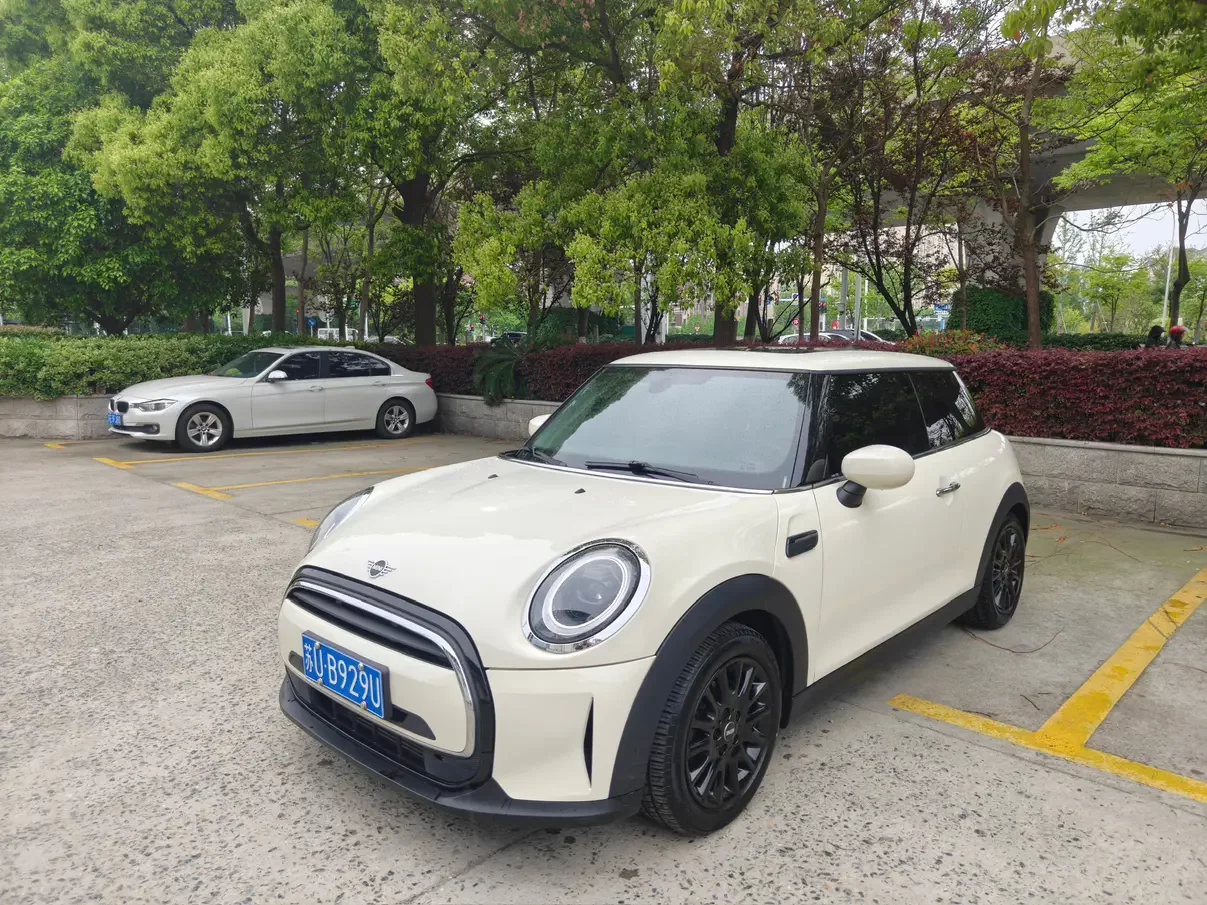 MINI MINI  из Китая