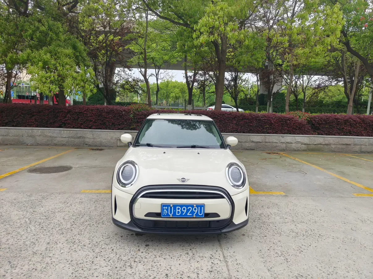 MINI MINI  из Китая