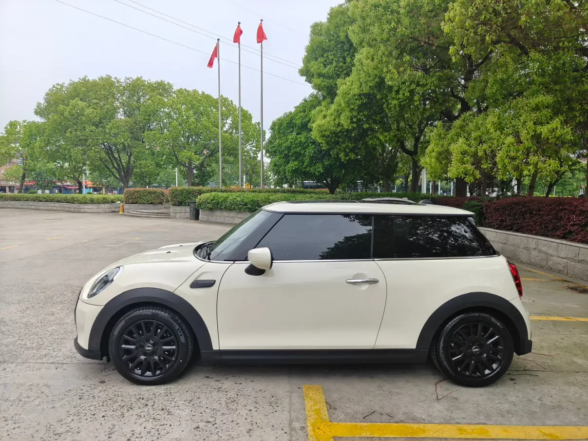 MINI 