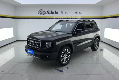 Haval Big Dog DaGou