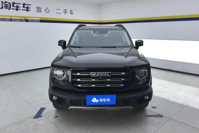 Haval Big Dog DaGou
