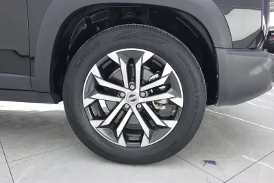 Haval Big Dog DaGou