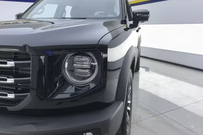 Haval Big Dog DaGou